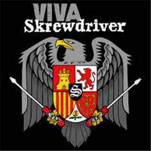 Various - Viva Skrewdriver download free