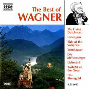 Wagner - The Best Of Wagner download free