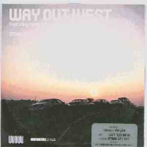 Way Out West - Stealth download free