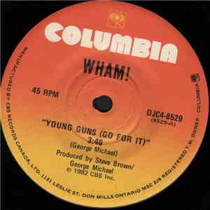 Wham! - Young Guns (Go For It) download free