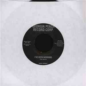 Wild Honey - I've Been Working / Only September download free