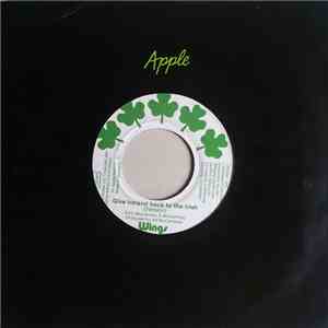 Wings  - Give Ireland Back To The Irish download free