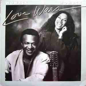 Womack & Womack - Love Wars download free