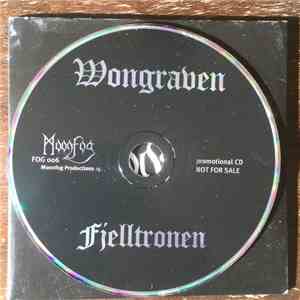 Wongraven - Fjelltronen download free