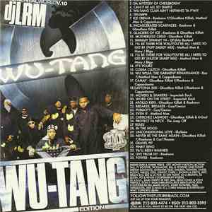 Wu-Tang Clan - Instrumental World V. 10 download free