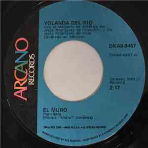Yolanda Del Rio - El Muro download free