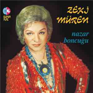 Zeki Müren - Nazar Boncuğu download free
