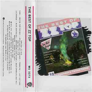 ZZ Top - The Best Of download free